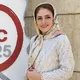 دکتر مهدیس افقی