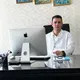 دکتر مهدی طباطبائی