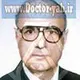دکتر ابراهیم یحیوی