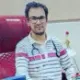 دکتر رضا شیخ شعربافان