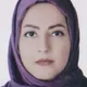 دکتر فاطمه محمودی افصح