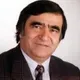 دکتر غلامرضا عنقائی