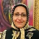 دکتر مهری میرزائی