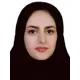 دکتر سارا جعفری مفرد
