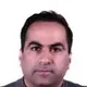 دکتر امیرحسین رفیقدوست