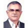 دکتر فیروز یزدانی