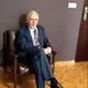 دکتر محمدرضا مدرسی