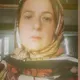 دکتر فرزانه محمدی فشارکی
