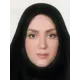 دکتر حدیثه آهنی امینه