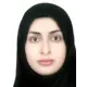 دکتر فاطمه رضائیان جهرمی