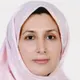دکتر مرضیه میرقاسمی