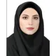 دکتر سیده مرضیه مرتضوی