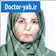 دکتر مریم خدادوست