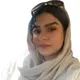 زهرا حمیدپوربدوئی