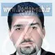 دکتر برات اله شبان