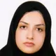 دکتر ثمینه السادات مصطفوی منتظری