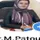 دکتر مریم پاطوقی