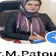 دکتر مریم پاطوقی
