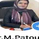 دکتر مریم پاطوقی