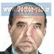 دکتر سعید مرزبان