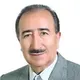 دکتر غلام حسین امینی