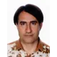 دکتر محمدپاشا تیموری