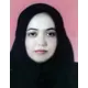دکتر مریم مظهرسرمدی