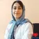 منا احمدی