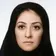 افرا تقی زاده علمداری
