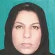 دکتر عشرت السادات میرحسینی