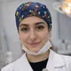 دکتر پردیس ترابی