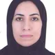 دکتر مریم مرتضوی لاهیجانی