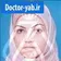 دکتر محبوبه قدم زاده
