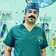 دکتر مجتبی خلیلی