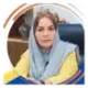 دکتر فاطمه رسولی