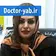 دکتر پریسا مقدم