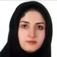 دکتر مهتاب ابراهیم بابائی