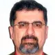 دکتر بهرام فروزنده
