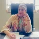دکتر فرناز فولادی