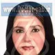 دکتر مهین ادهمی مقدم