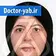 دکتر فریده منتظری نجف آبادی