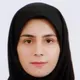دکتر عالیه حیدری نسب