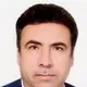 دکتر یداله باقرزاده