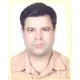 دکتر احمد صیفوری طغرالجردی