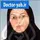 دکتر شرابه هزارخوانی