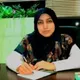 دکتر مریم فاطمی تکیه