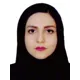 دکتر فاطمه احمدی بهبهانی