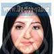 دکتر لیدا محمودی