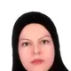 دکتر افسانه افسرده