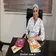مریم شاقلی